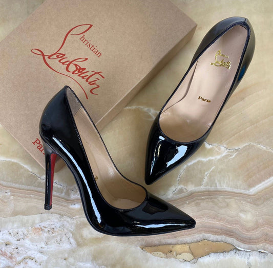 Talons Louboutin