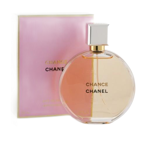 Chanel Chance Eau de Parfum 100ml (Boxed)