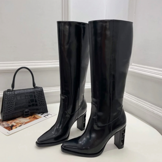 Fendi Boots