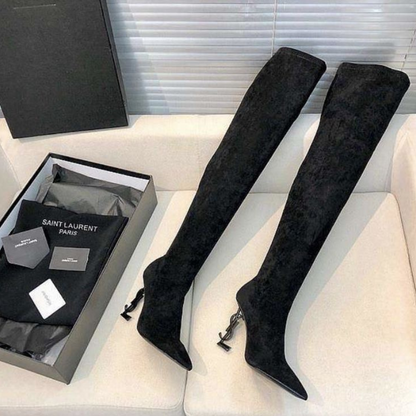 Yves Saint Laurent Boots