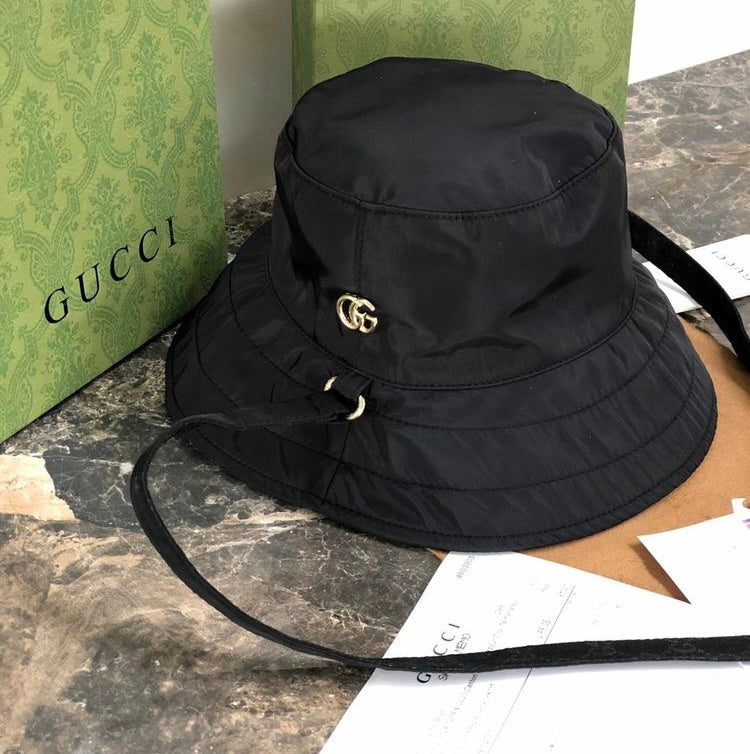 Reversible Gucci Bob