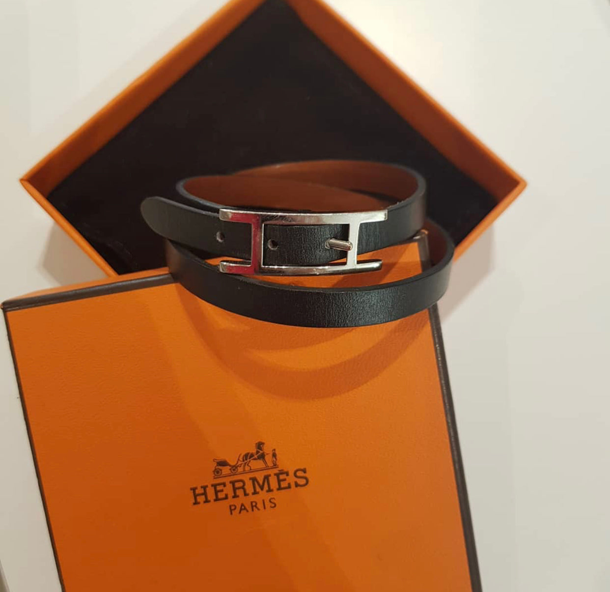 Hermes Bracelet