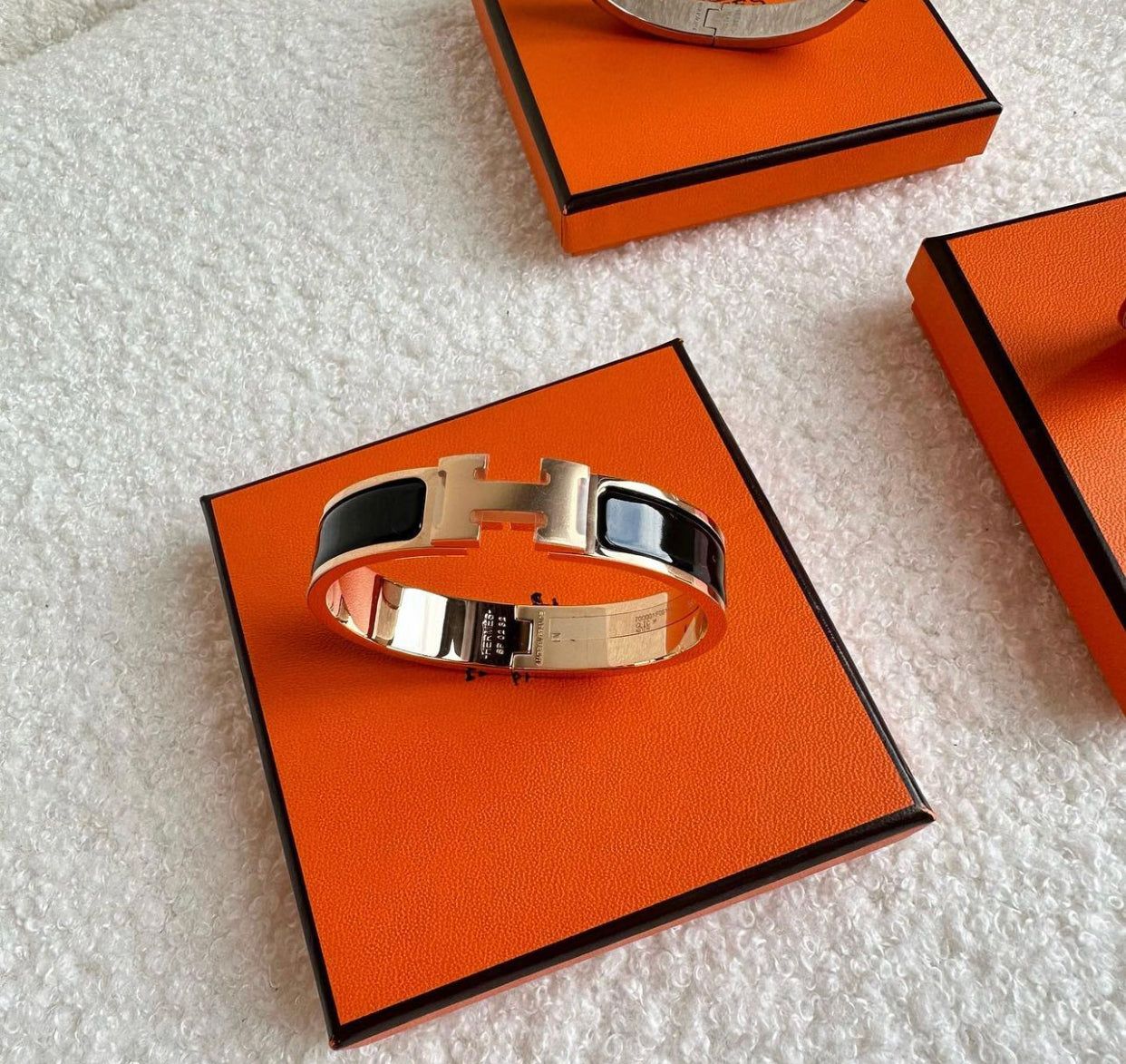 Hermes Bracelet