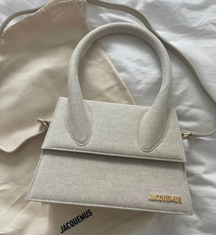 Sac Jacquemus Chiquito Medium