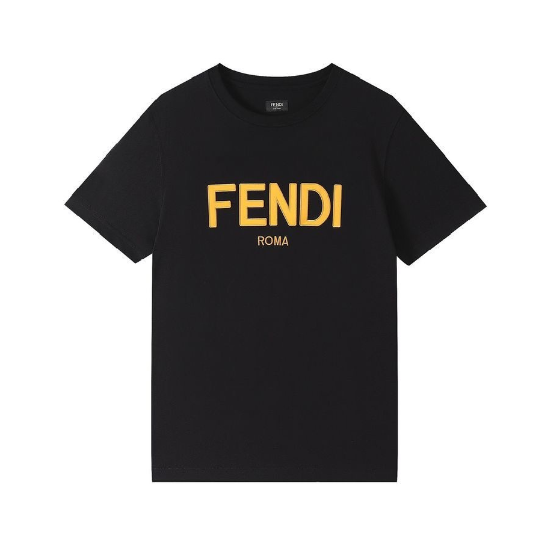 T shirt Fendi