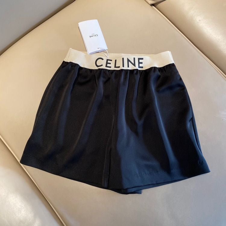 Short Celine