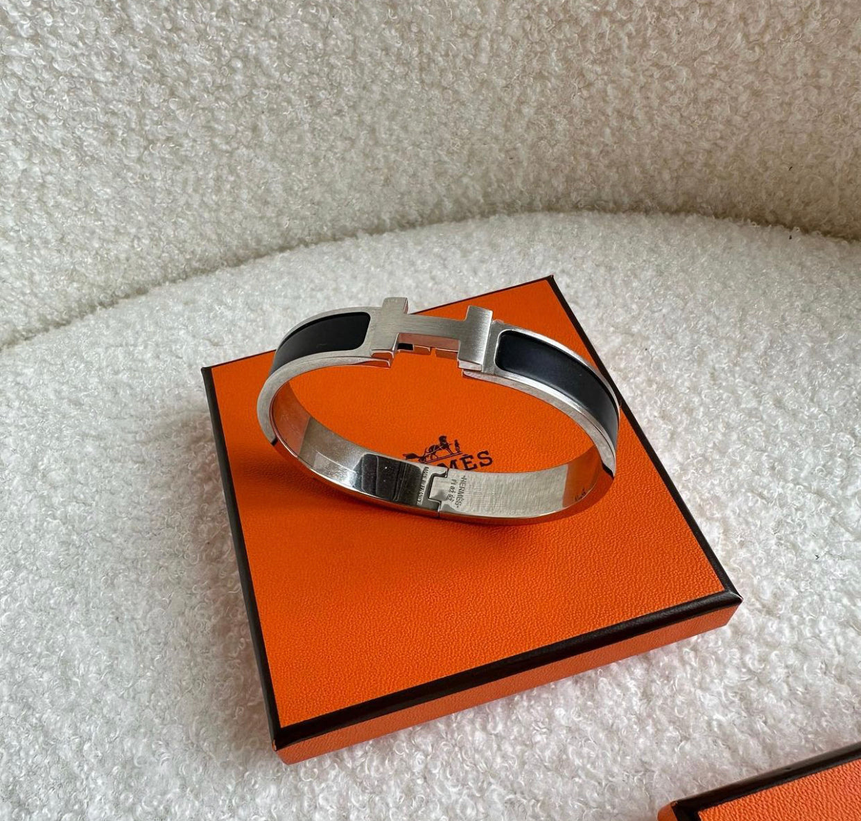 Hermes Bracelet