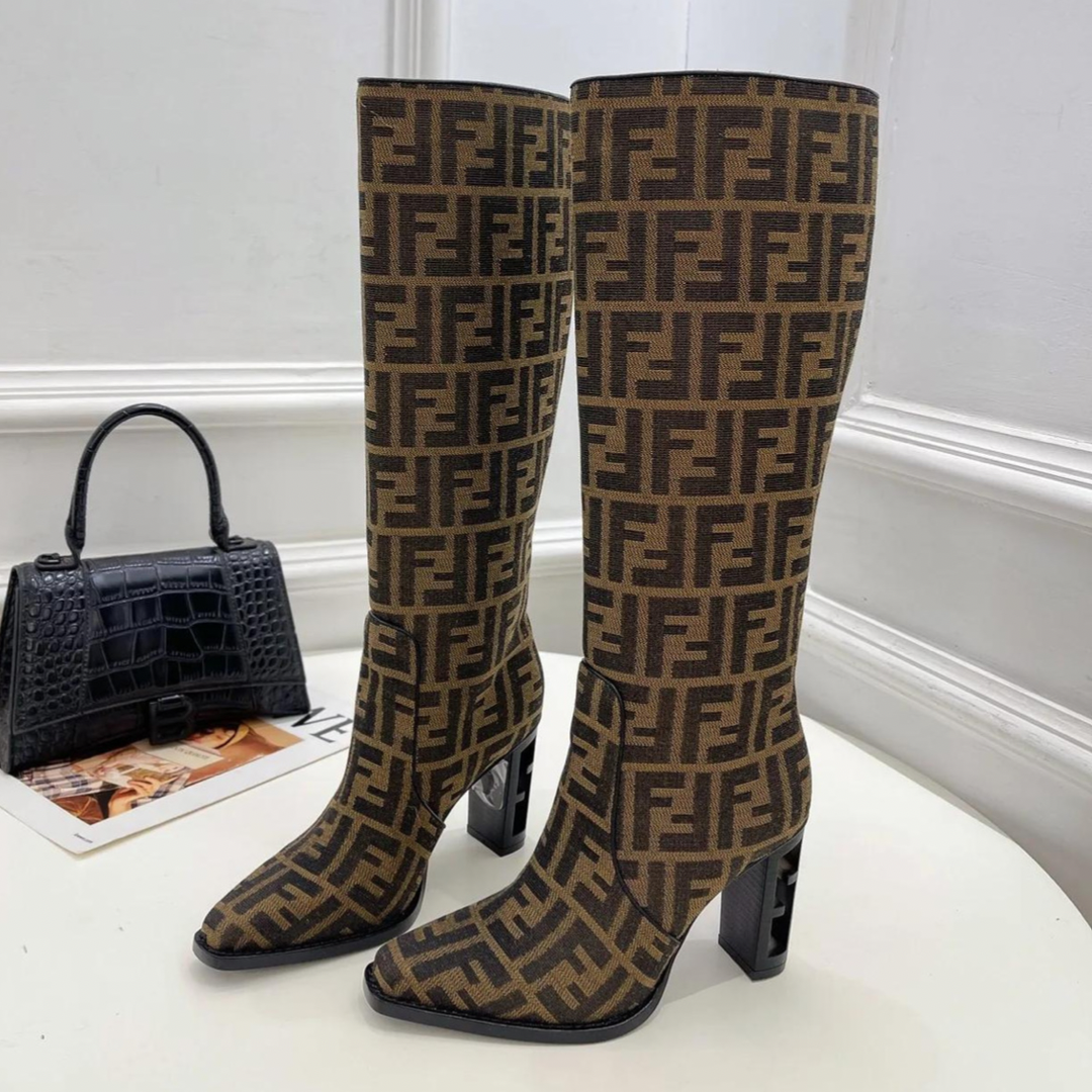 Fendi Boots