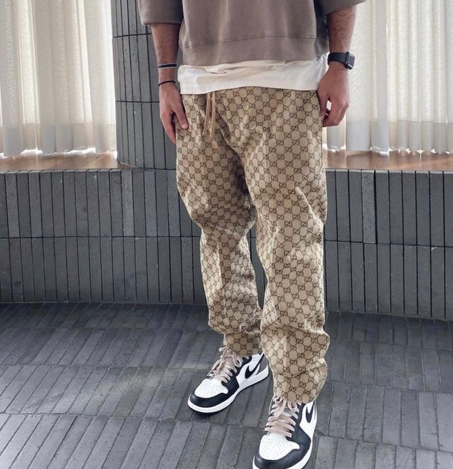 Pantalon Gucci