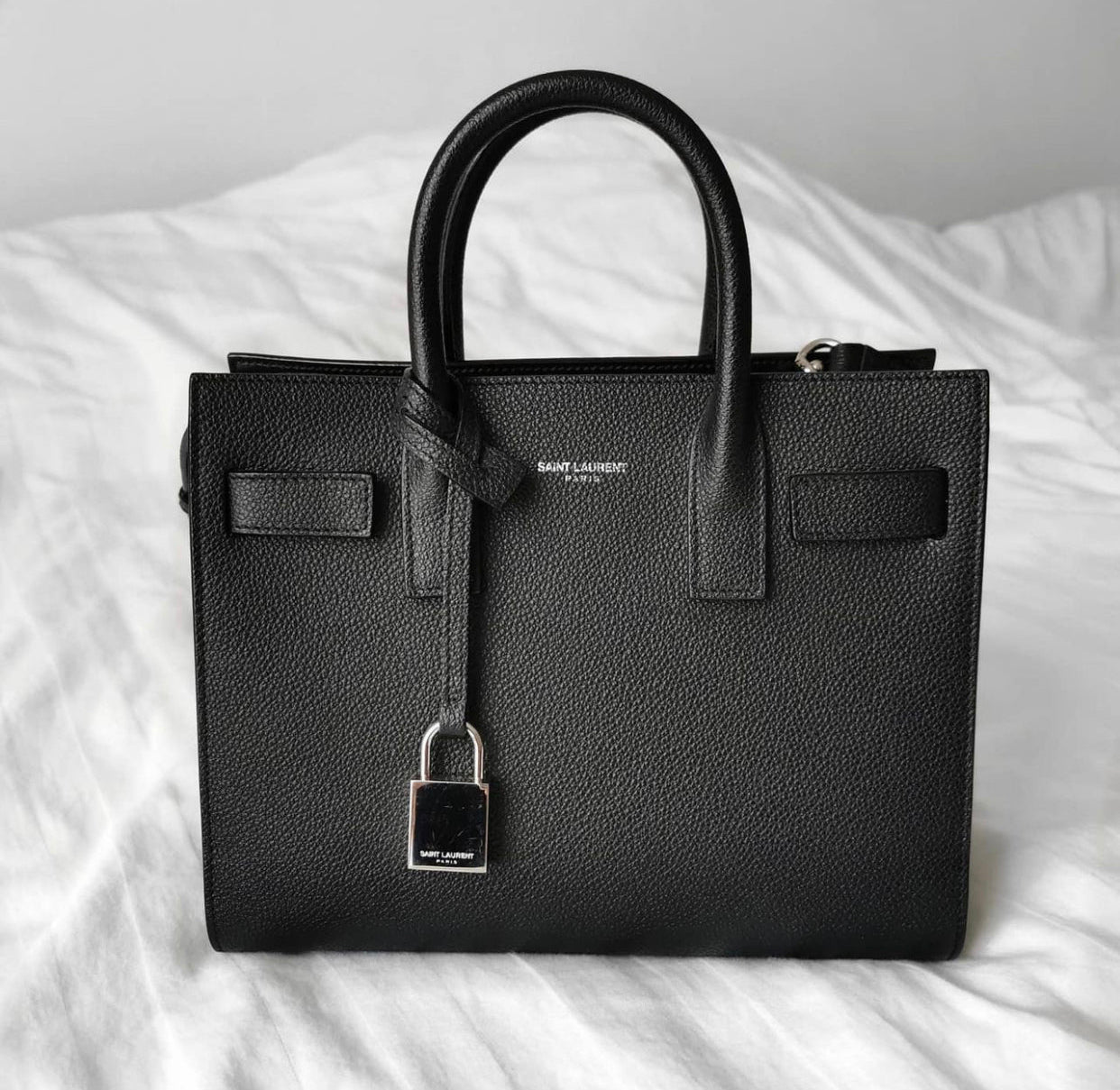 Sac de Jour Yves Saint Laurent