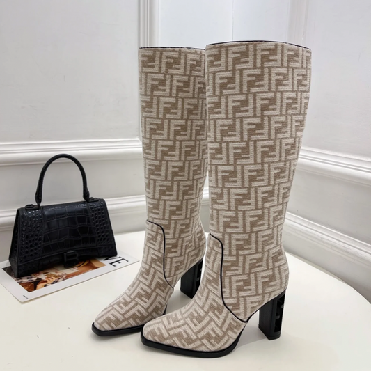 Fendi Boots