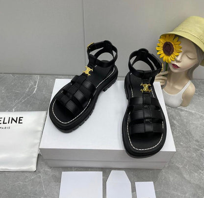 Celine Sandals