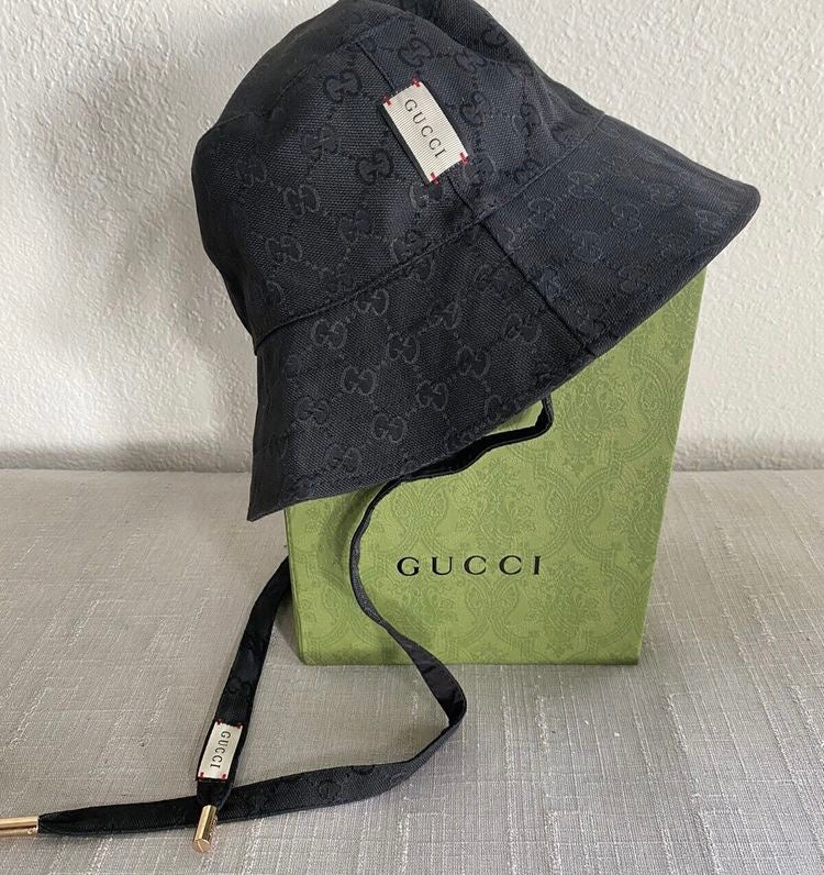 Reversible Gucci Bob