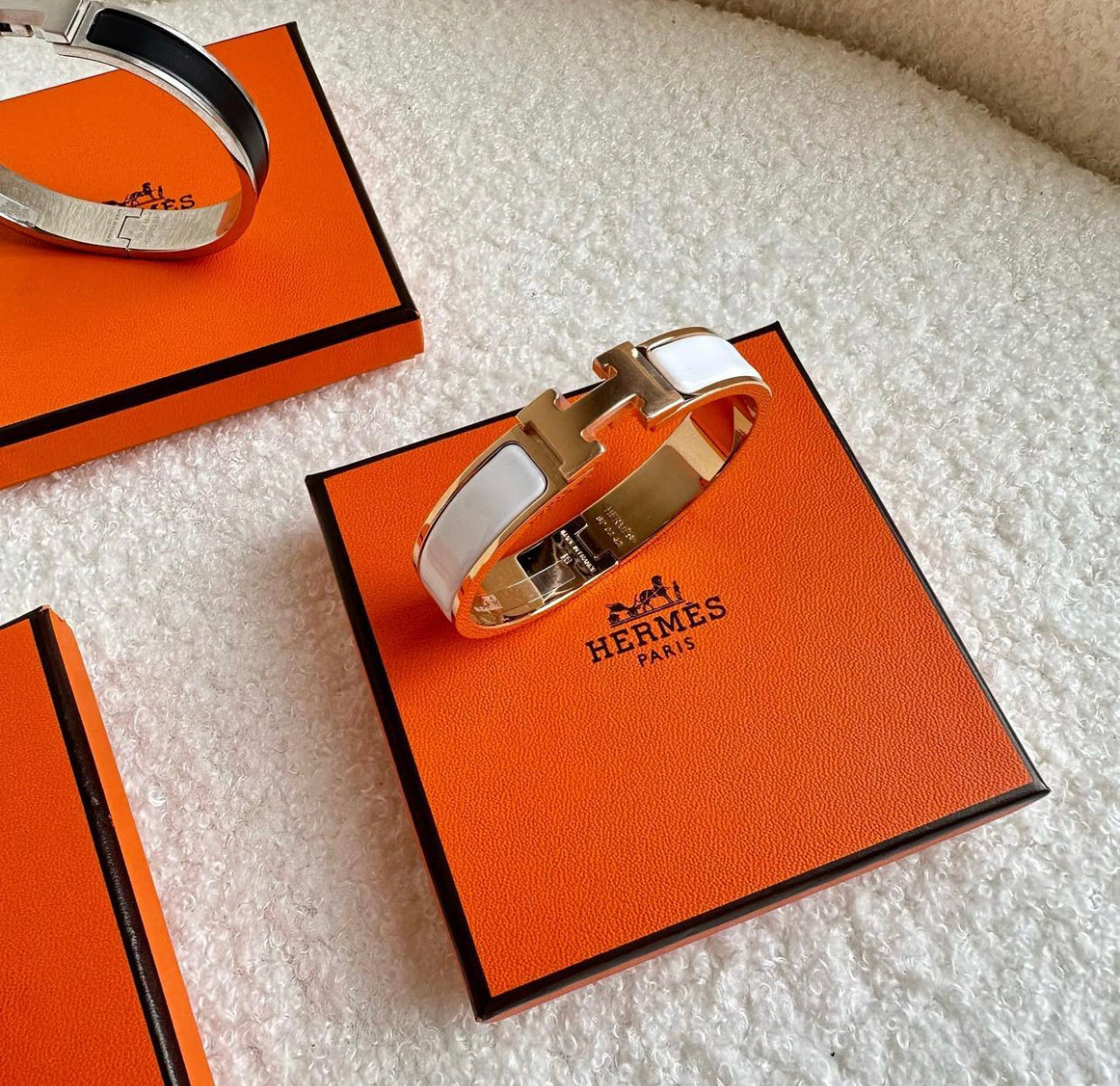 Hermes Bracelet