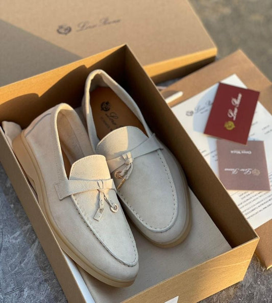 Mocassins Loro Piana