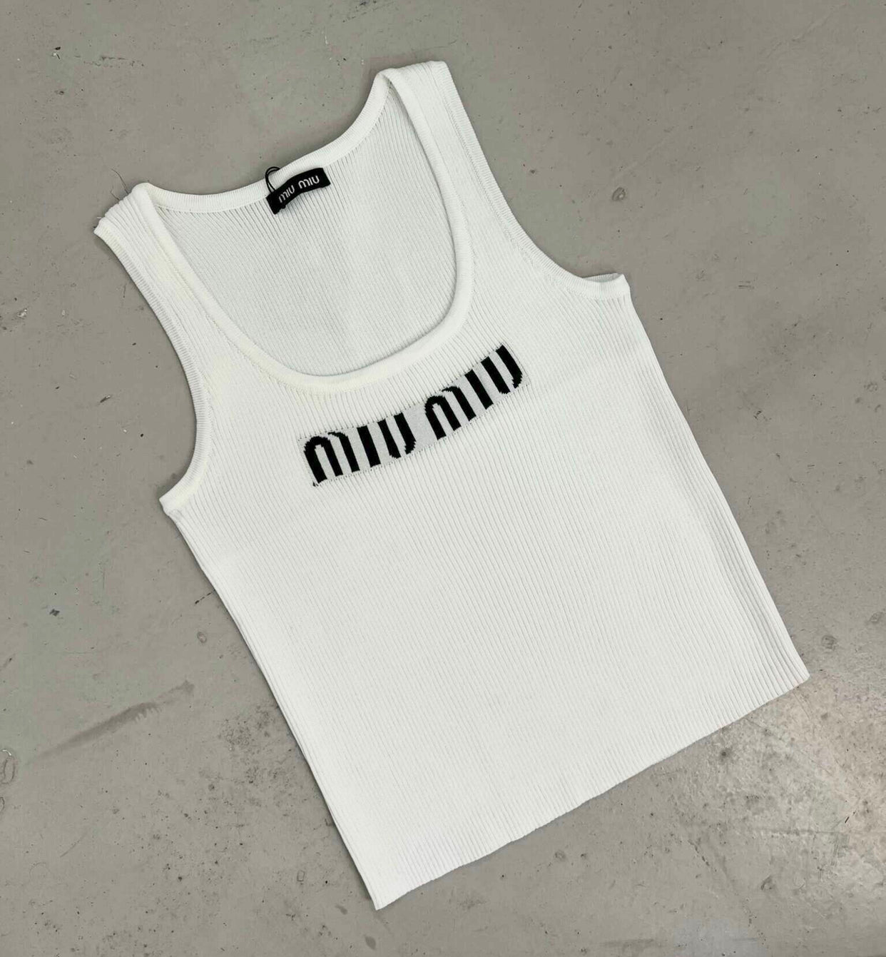 Miu Miu Tops