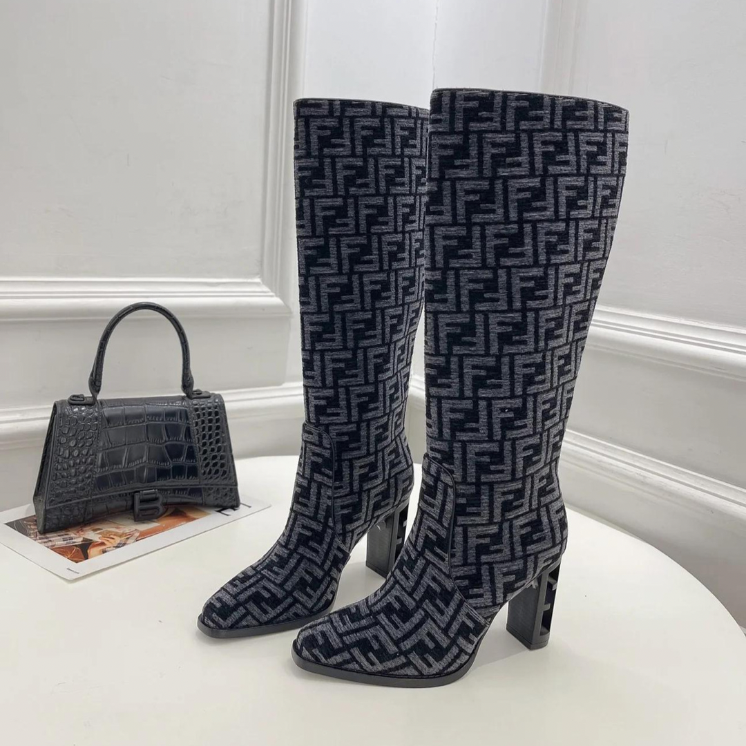 Fendi Boots