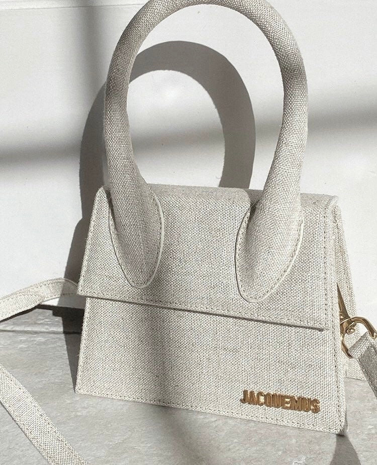 Sac Jacquemus Chiquito Medium