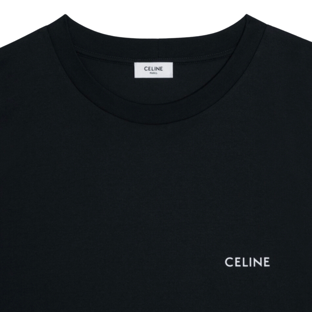 T shirt Céline