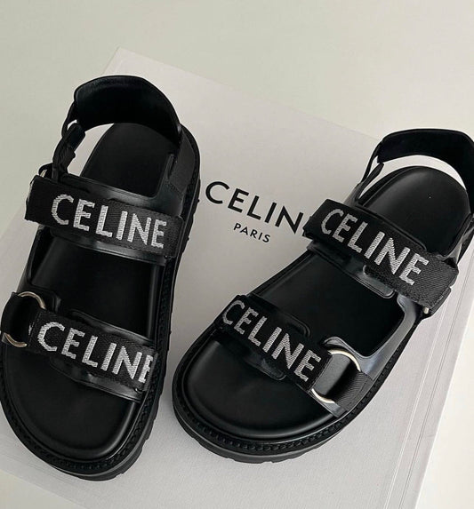 Celine Sandals