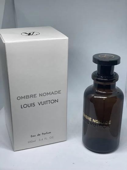 Louis Vuitton Ombre Nomade Eau de Parfum 100ml unisex boxed