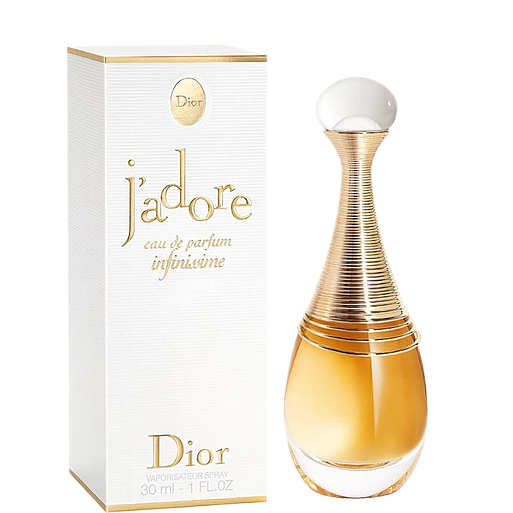 Christian Dior J'Adore Eau de Parfum Infinissime 100ml (boxed)