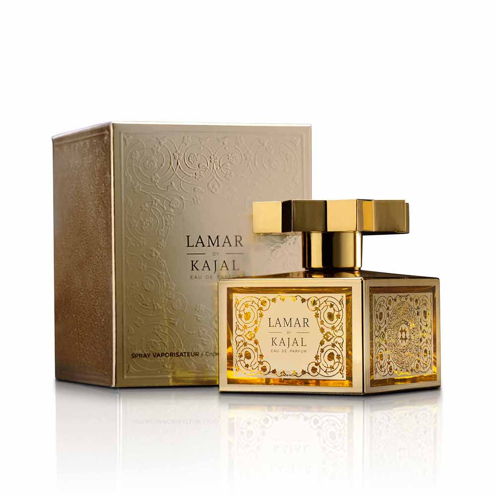 Lamar Kajal eau de parfum (boxed) 100ml