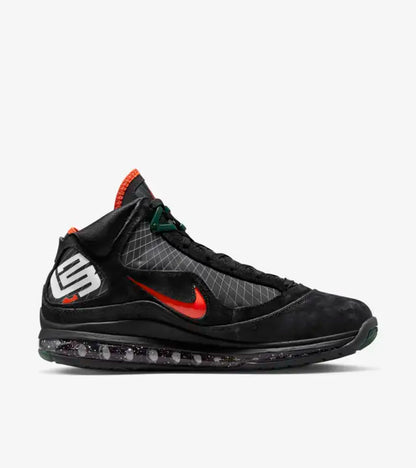 LeBron 7 Florida A&amp;M University Sneakers for Men