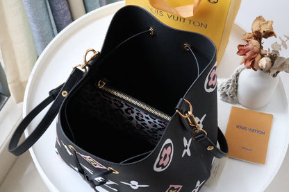 LV NEONOE BAG