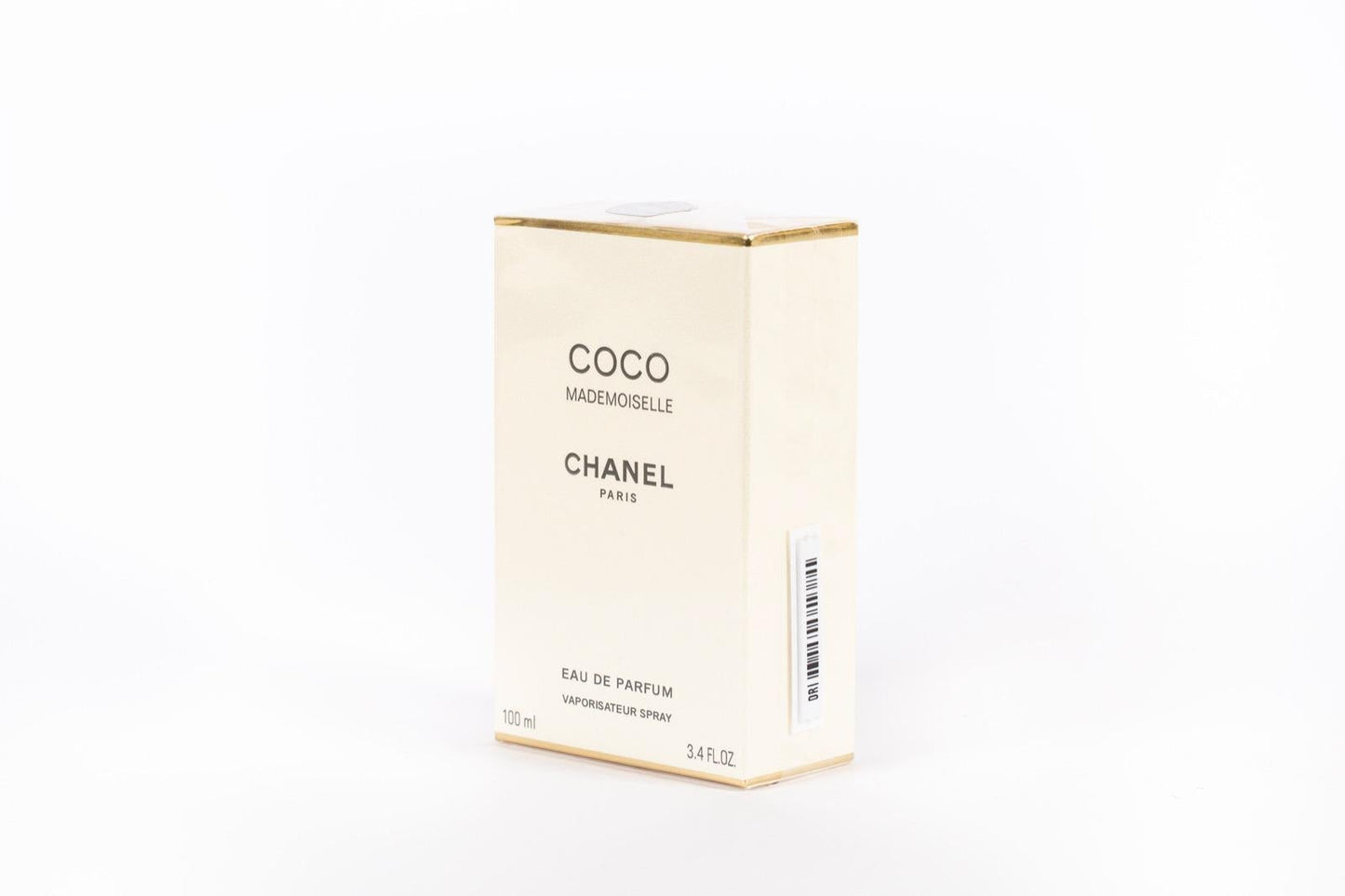 Chanel Coco Mademoiselle Eau de Parfum 100ml (Boxed)