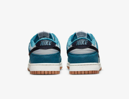 Nike Dunk Low Retro Next Nature Riftblue (2022) Sneakers for Men