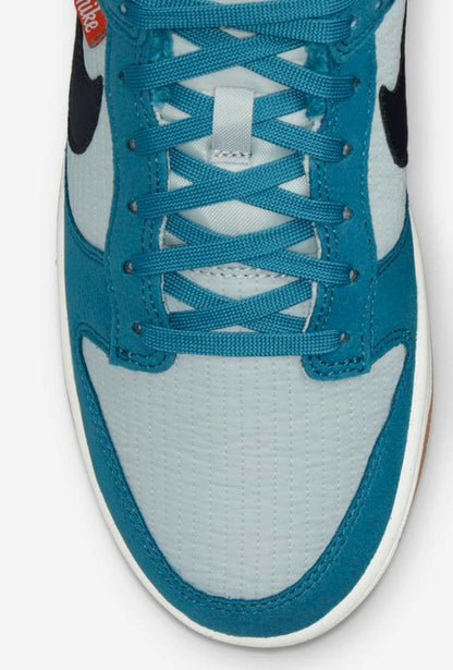 Nike Dunk Low Retro Next Nature Riftblue (2022) Sneakers for Men