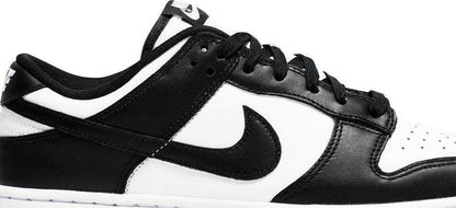 Nike Dunk Low Retro White Black Panda (2021) Sneakers for Unisex