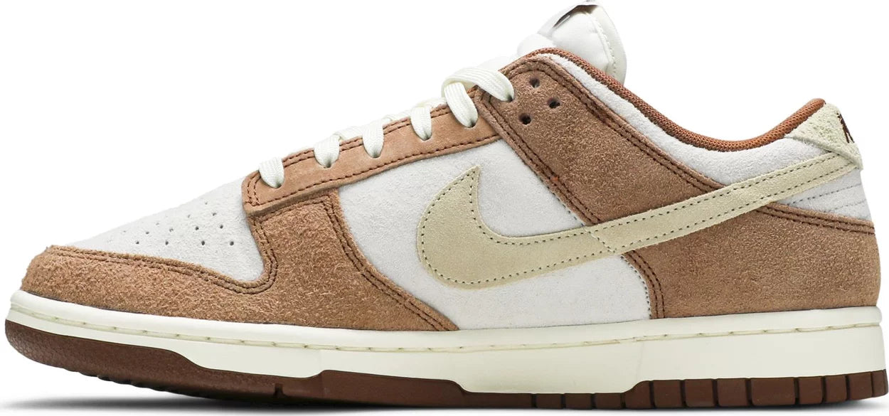 Nike Dunk SB Medium Curry (2021) Sneakers for Men