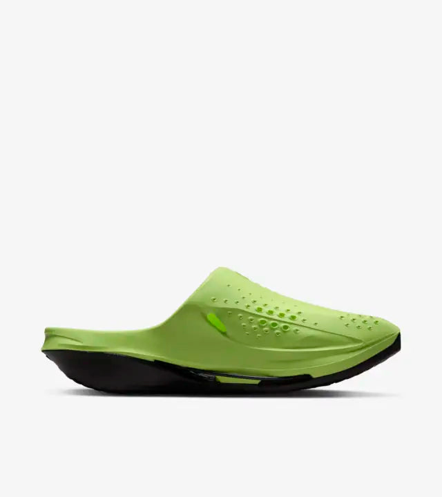 Nike x 005 Slide x MMW "Volt" Slides for Unisex