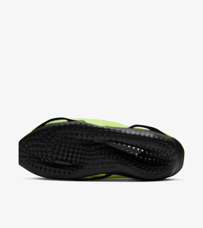 Nike x 005 Slide x MMW "Volt" Slides for Unisex