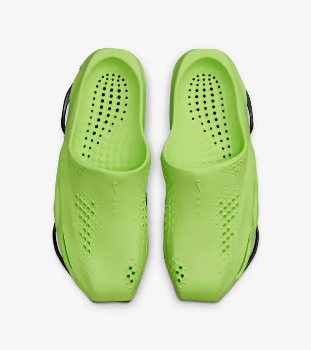 Nike x 005 Slide x MMW "Volt" Slides for Unisex