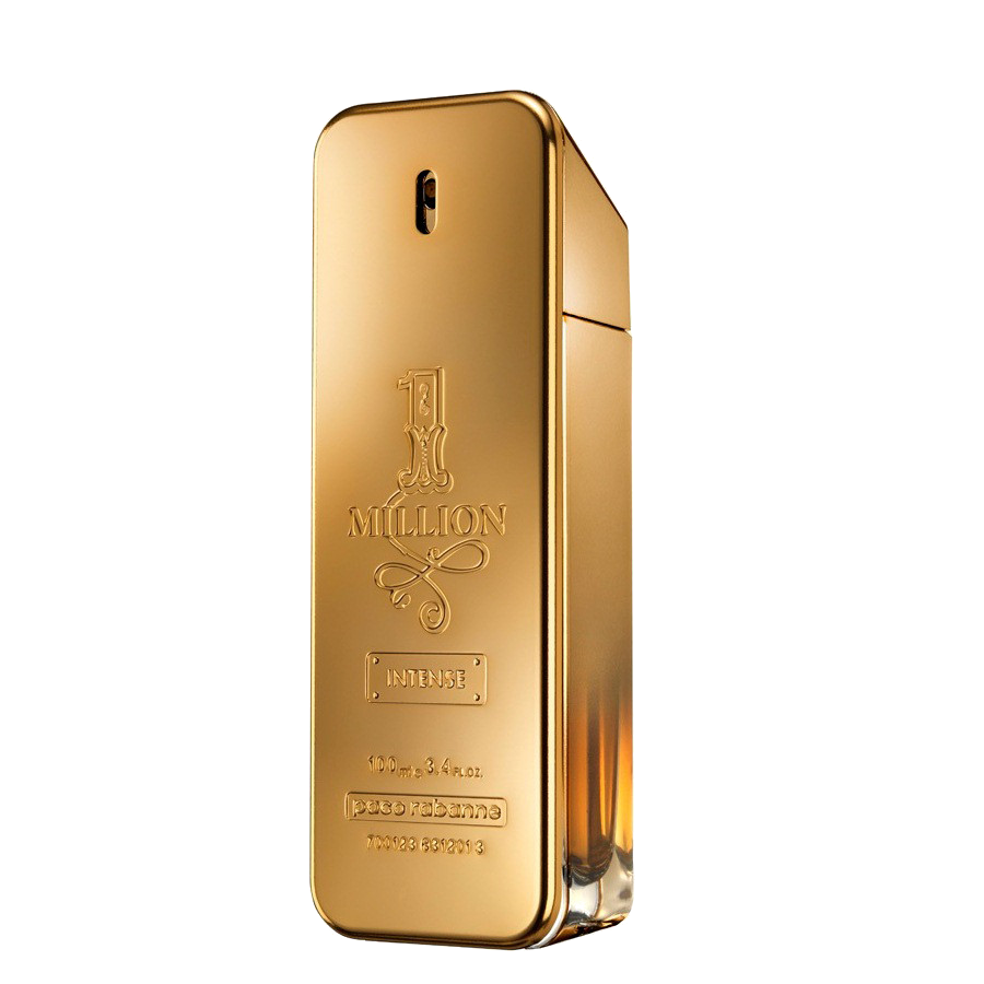 Paco Rabanne 1 Million Intense di  da uomo 100ml (Scatolato)