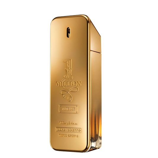 Paco Rabanne 1 Million Intense di  da uomo 100ml (Scatolato)