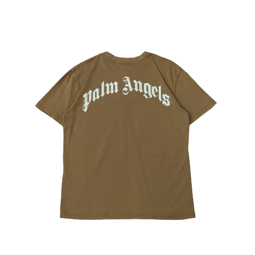 PALM ANGELS T-SHIRT