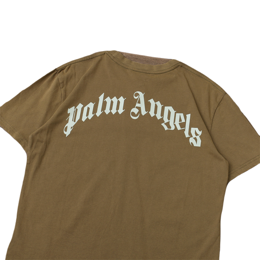 PALM ANGELS T-SHIRT