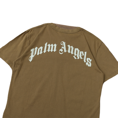 PALM ANGELS T-SHIRT