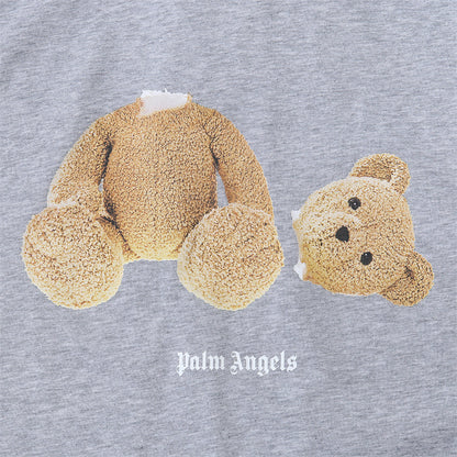 T-SHIRT-PALM ANGELS