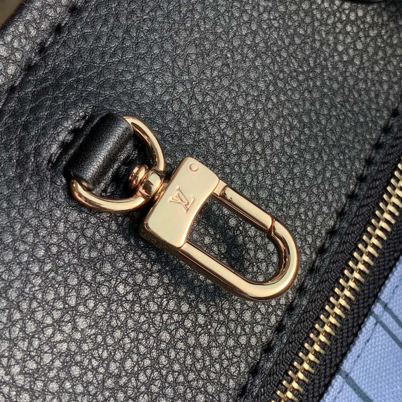 Lv onthego in straw