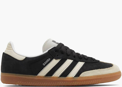 Adidas Samba OG Black Wonder White