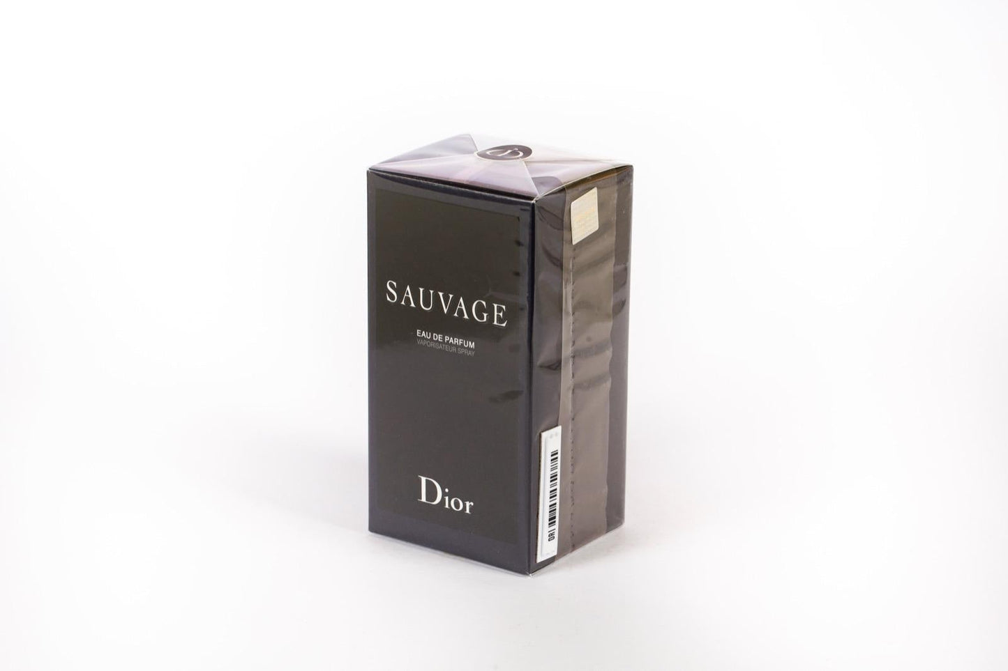 Christian Dior Sauvage Eau de Parfum 100ml (Boxed)