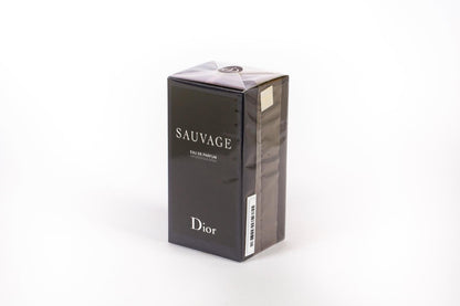 Christian Dior Sauvage Eau de Parfum 100ml (Boxed)