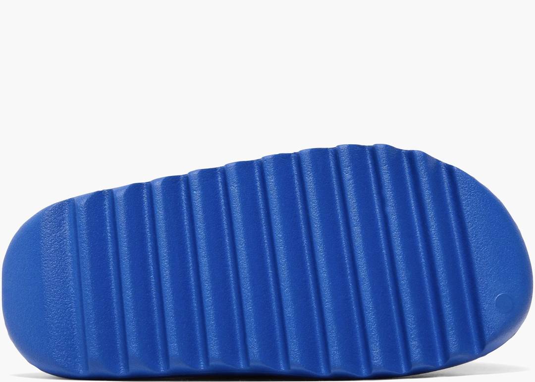 Yeezy Slide Azure