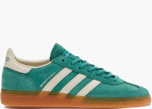 Adidas Handball Spezial Sporty & Rich Green [PROMO]