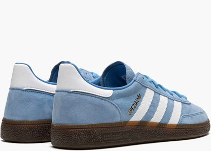 Adidas Handball Spezial Light Blue